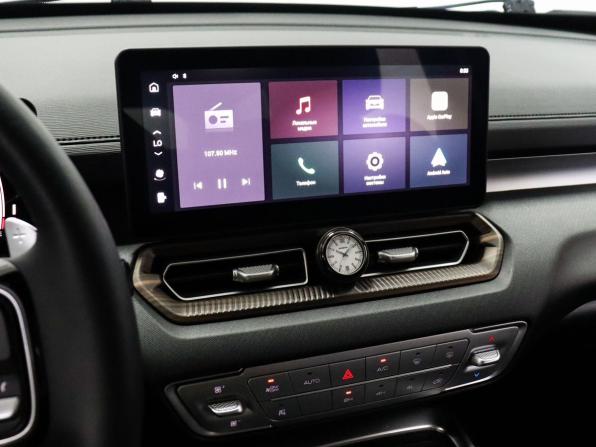 Haval H5 II с пробегом 2024 года, цена 3 170 000 рублей, 14692 км, внедорожник, Автокод Объявления
