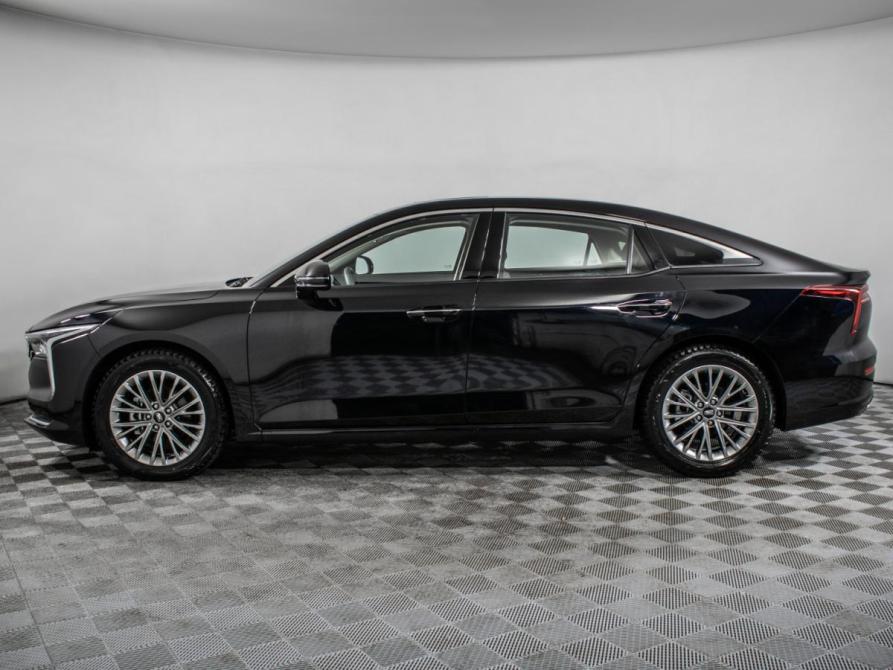 FAW Bestune B70 I Москва  - изображение 8