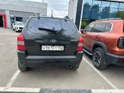 Hyundai Tucson I Нижний Новгород  - изображение 16