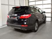 Hyundai Santa Fe III Кемерово  - изображение 30
