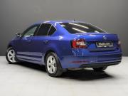 Skoda Octavia III (A7) Рестайлинг Москва  - изображение 34
