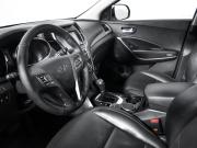 Hyundai Santa Fe III Рестайлинг Санкт-Петербург  - изображение 33