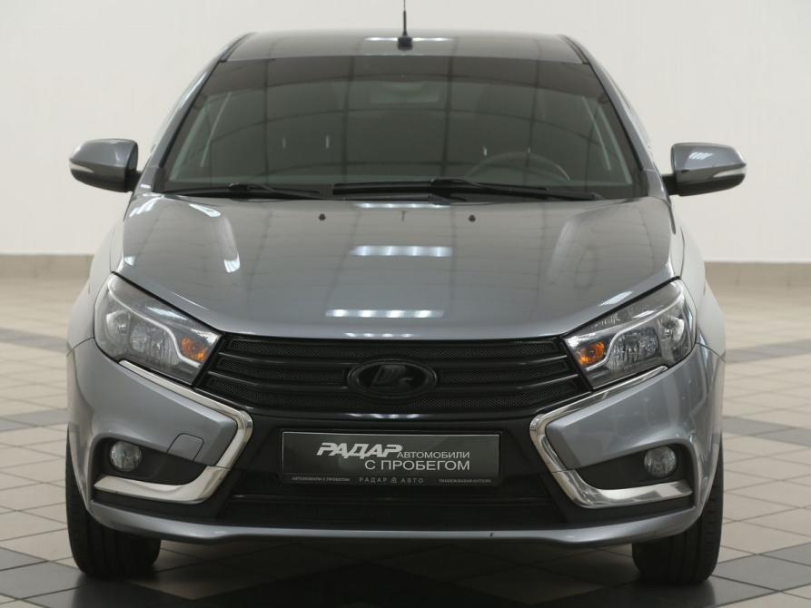 Lada (ВАЗ) Vesta I Иваново  - изображение 6