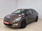 Hyundai Solaris I Рестайлинг Альметьевск  - изображение 20