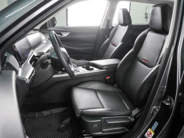 Changan CS35 Plus I Рестайлинг с пробегом 2023 года, цена 1 797 000 рублей, 41175 км, внедорожник, Автокод Объявления