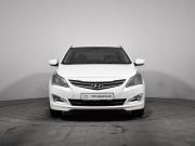Hyundai Solaris I Рестайлинг Санкт-Петербург  - изображение 21