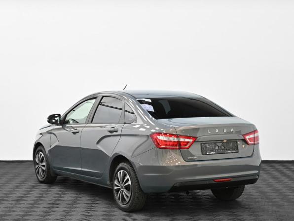 Lada (ВАЗ) Vesta I с пробегом 2017 года, цена 599 000 рублей, 139000 км, седан, Автокод Объявления