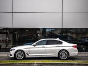 BMW 5 серии VII (G30/G31/G38) Санкт-Петербург  - изображение 42