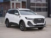 Chery Tiggo 7 Pro Max I Рестайлинг Новосибирск  - изображение 26
