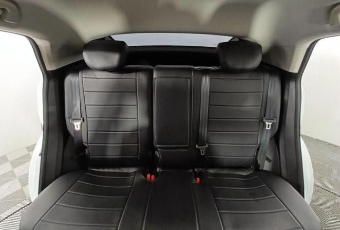 Haval F7x I Рестайлинг с пробегом 2022 года, цена 2 040 000 рублей, 49363 км, внедорожник, Автокод Объявления