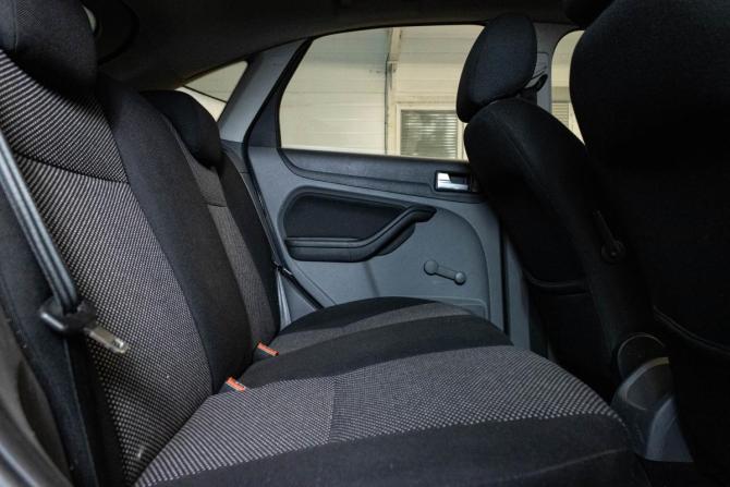 Ford Focus II Рестайлинг с пробегом 2010 года, цена 569 000 рублей, 145399 км, хэтчбек, Автокод Объявления