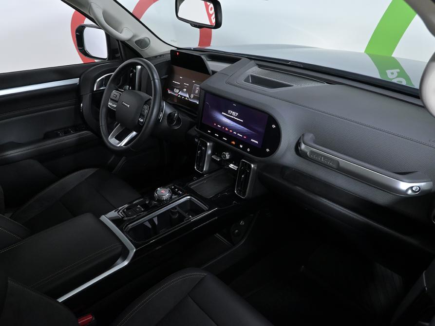 Haval Dargo I Москва  - изображение 9