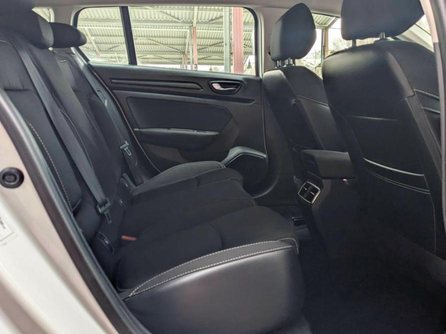 Renault Megane IV Екатеринбург  - изображение 11