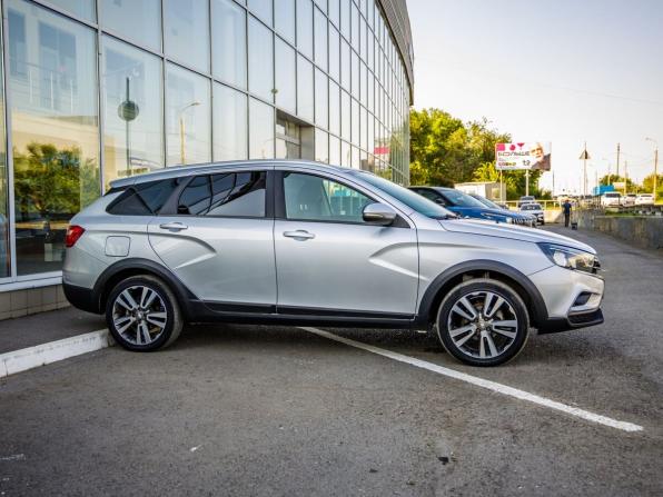 Lada (ВАЗ) Vesta I с пробегом 2019 года, цена 1 198 000 рублей, 97256 км, универсал, Автокод Объявления