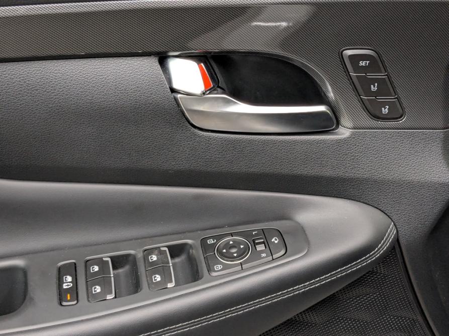 Hyundai Santa Fe IV Рестайлинг Москва  - изображение 10