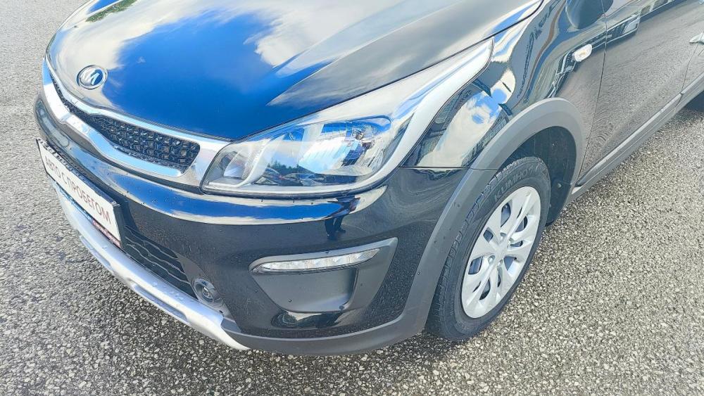 Kia Rio IV Пермь  - изображение 5