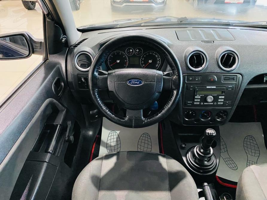 Ford Fusion I Рестайлинг Миасс  - изображение 14