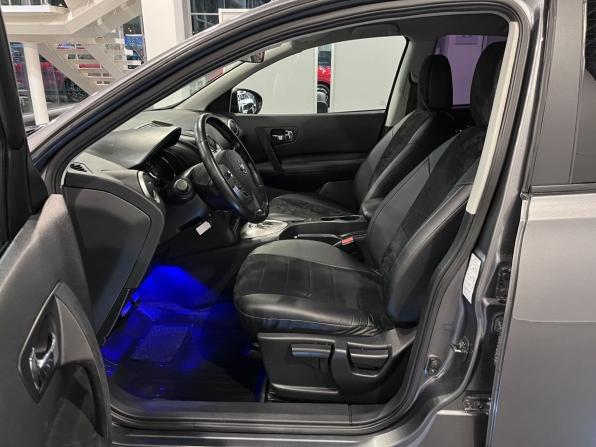 Nissan Qashqai I Рестайлинг с пробегом 2013 года, цена 1 300 000 рублей, 138959 км, внедорожник, Автокод Объявления