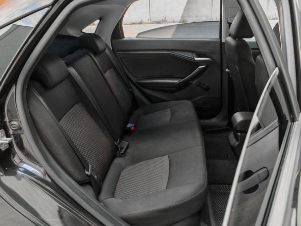 Lada (ВАЗ) Vesta I с пробегом 2019 года, цена 960 000 рублей, 90670 км, седан, Автокод Объявления