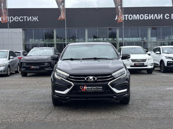 Lada (ВАЗ) Vesta I Рестайлинг (NG) с пробегом 2023 года, цена 1 195 000 рублей, 17695 км, седан, Автокод Объявления