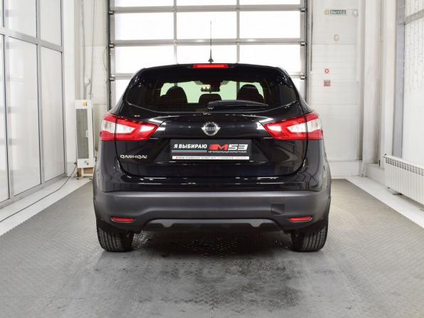 Nissan Qashqai II с пробегом 2016 года, цена 1 715 995 рублей, 163027 км, внедорожник, Автокод Объявления