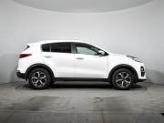Kia Sportage IV Рестайлинг Санкт-Петербург  - изображение 24