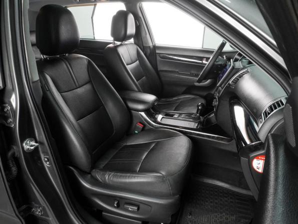 Kia Sorento II Рестайлинг с пробегом 2012 года, цена 1 534 000 рублей, 157438 км, внедорожник, Автокод Объявления