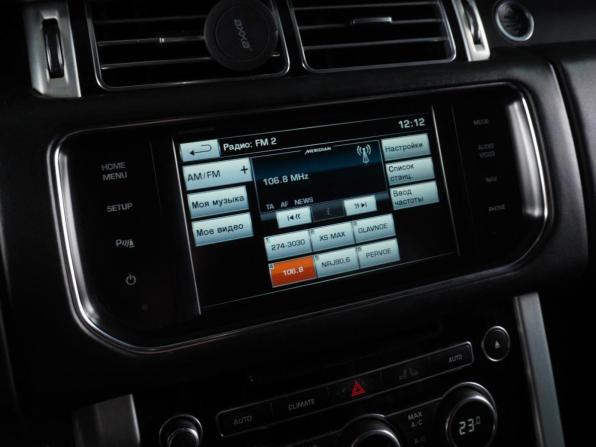 Land Rover Range Rover IV с пробегом 2014 года, цена 3 325 000 рублей, 267745 км, внедорожник, Автокод Объявления
