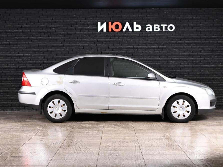 Ford Focus II Екатеринбург  - изображение 7