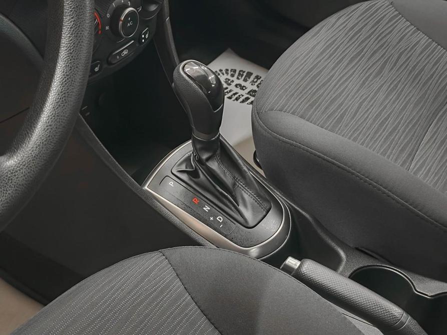 Hyundai Solaris I Рестайлинг Тула  - изображение 13