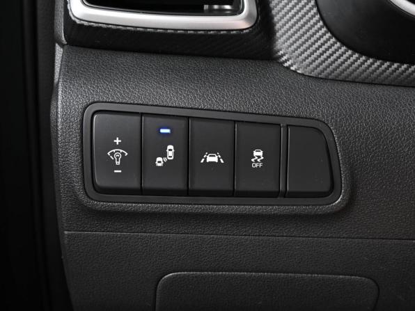 Hyundai Tucson III Рестайлинг с пробегом 2019 года, цена 2 149 000 рублей, 89948 км, внедорожник, Автокод Объявления