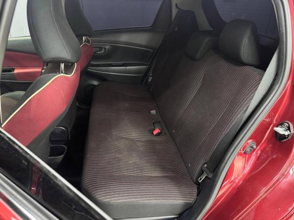 Toyota Vitz III (XP130) Рестайлинг с пробегом 2017 года, цена 1 069 000 рублей, 160752 км, хэтчбек, Автокод Объявления