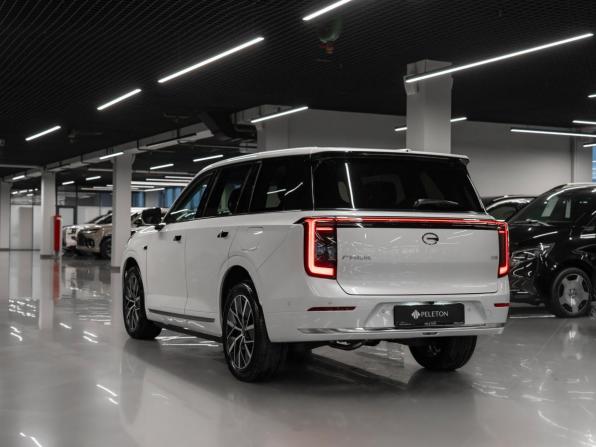 GAC Trumpchi S9 с пробегом 2025 года, цена 5 800 000 рублей, 60 км, внедорожник, Автокод Объявления