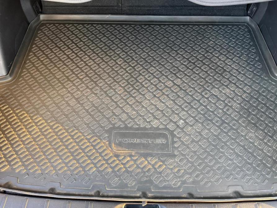 Subaru Forester IV Рестайлинг 2 Оренбург  - изображение 12