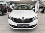 Skoda Octavia III (A7) Рестайлинг Казань  - изображение 24