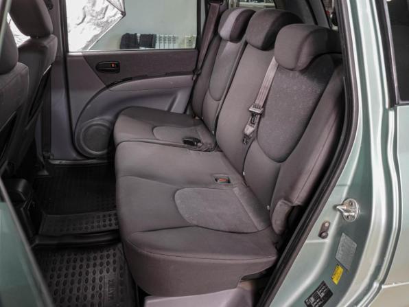 Hyundai Matrix I Рестайлинг с пробегом 2008 года, цена 569 000 рублей, 188333 км, компактвэн, Автокод Объявления