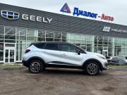 Renault Kaptur I Рестайлинг Набережные Челны  - изображение 34