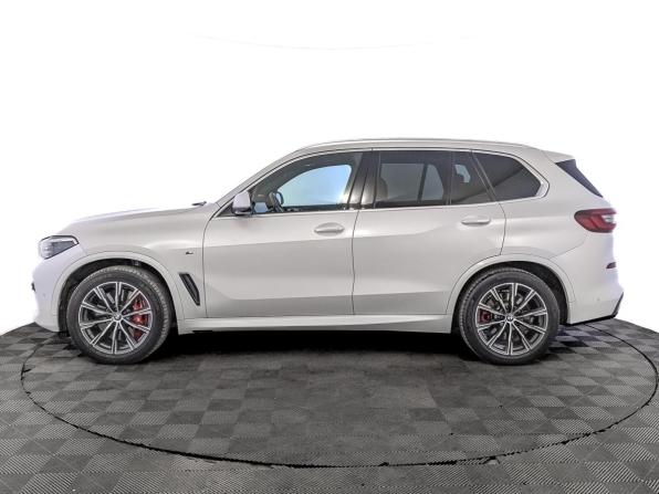 BMW X5 IV (G05/G18) с пробегом 2020 года, цена 6 990 000 рублей, 109523 км, внедорожник, Автокод Объявления