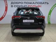 Toyota RAV4 V (XA50) Москва  - изображение 26