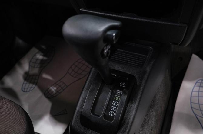 Mitsubishi Pajero Mini II с пробегом 2009 года, цена 649 000 рублей, 151000 км, внедорожник, Автокод Объявления
