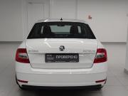 Skoda Octavia III (A7) Рестайлинг Казань  - изображение 29