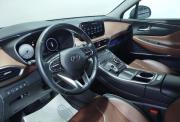 Hyundai Santa Fe IV Рестайлинг Саратов  - изображение 58