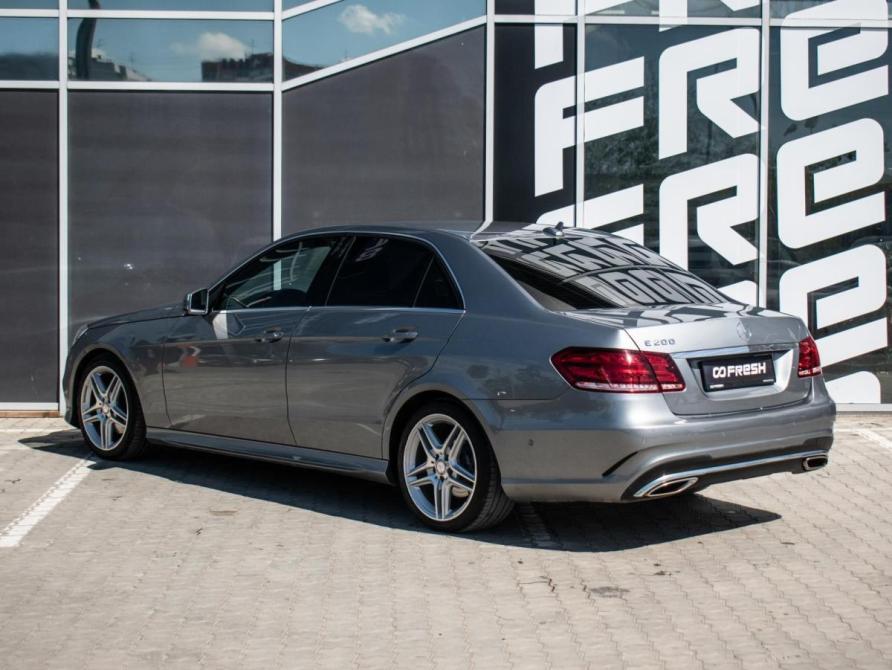 Mercedes-Benz E-Класс IV (W212 S212 C207) Рестайлинг Краснодар  - изображение 2