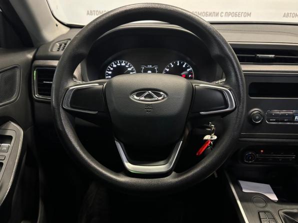 Chery Tiggo 4 I Рестайлинг с пробегом 2020 года, цена 1 039 000 рублей, 131000 км, внедорожник, Автокод Объявления