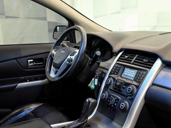 Ford Edge I Рестайлинг с пробегом 2014 года, цена 1 420 000 рублей, 170762 км, внедорожник, Автокод Объявления
