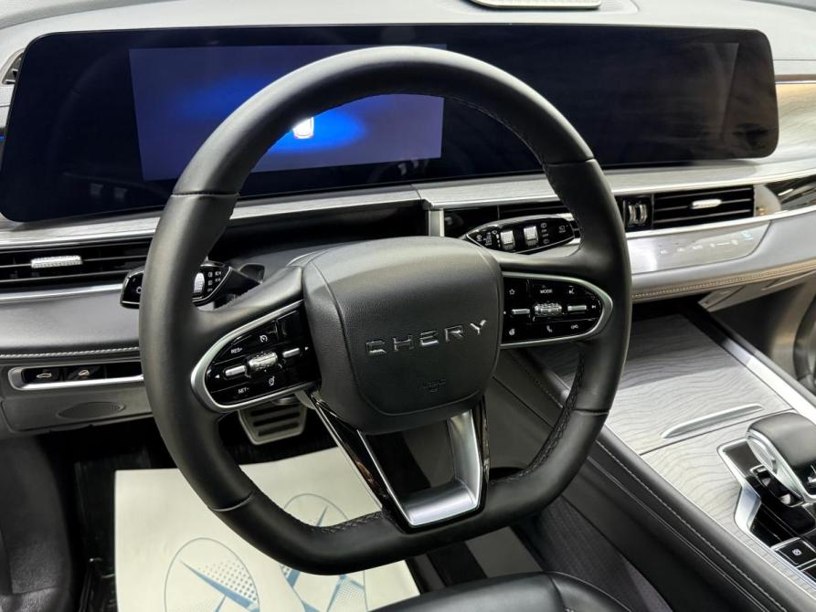 Chery Tiggo 8 Pro Max I Рестайлинг Азнакаево  - изображение 13