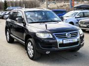Volkswagen Touareg I Рестайлинг Мурманск  - изображение 32