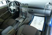 Mazda 3 I (BK) Рестайлинг Омск  - изображение 40