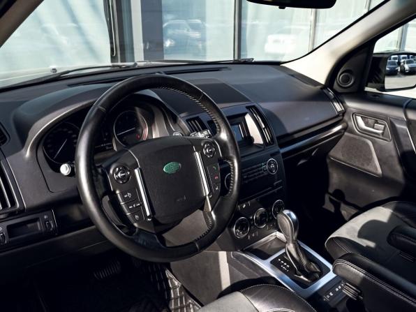 Land Rover Freelander II Рестайлинг 2 с пробегом 2014 года, цена 1 865 000 рублей, 197931 км, внедорожник, Автокод Объявления