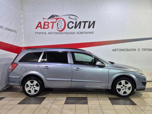 Opel Astra H Рестайлинг с пробегом 2008 года, цена 355 000 рублей, 355273 км, универсал, Автокод Объявления